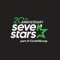 Seven Stars Logo
